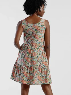 Title Nine Crusher Tiered Dress><noscript><img width=