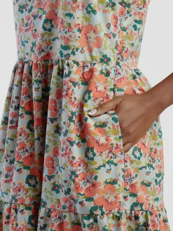 Title Nine Crusher Tiered Dress><noscript><img width=