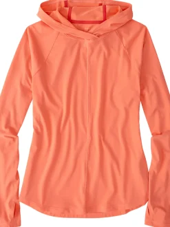 Title Nine Cyclone 2.0 Training Hoodie>Women Long Sleeve Tops