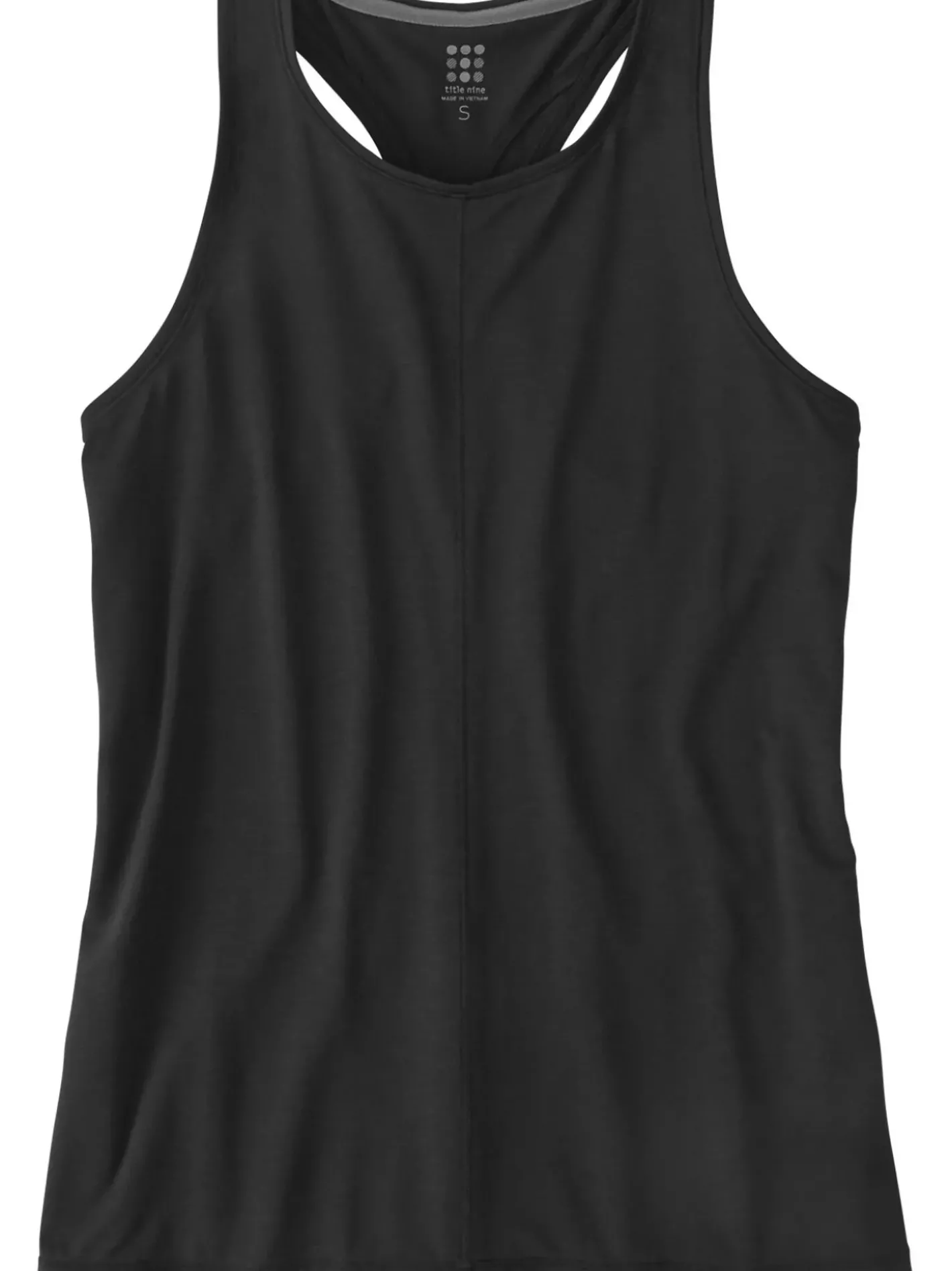 Title Nine Cyclone Racerback Tank Top>Women Tank Tops