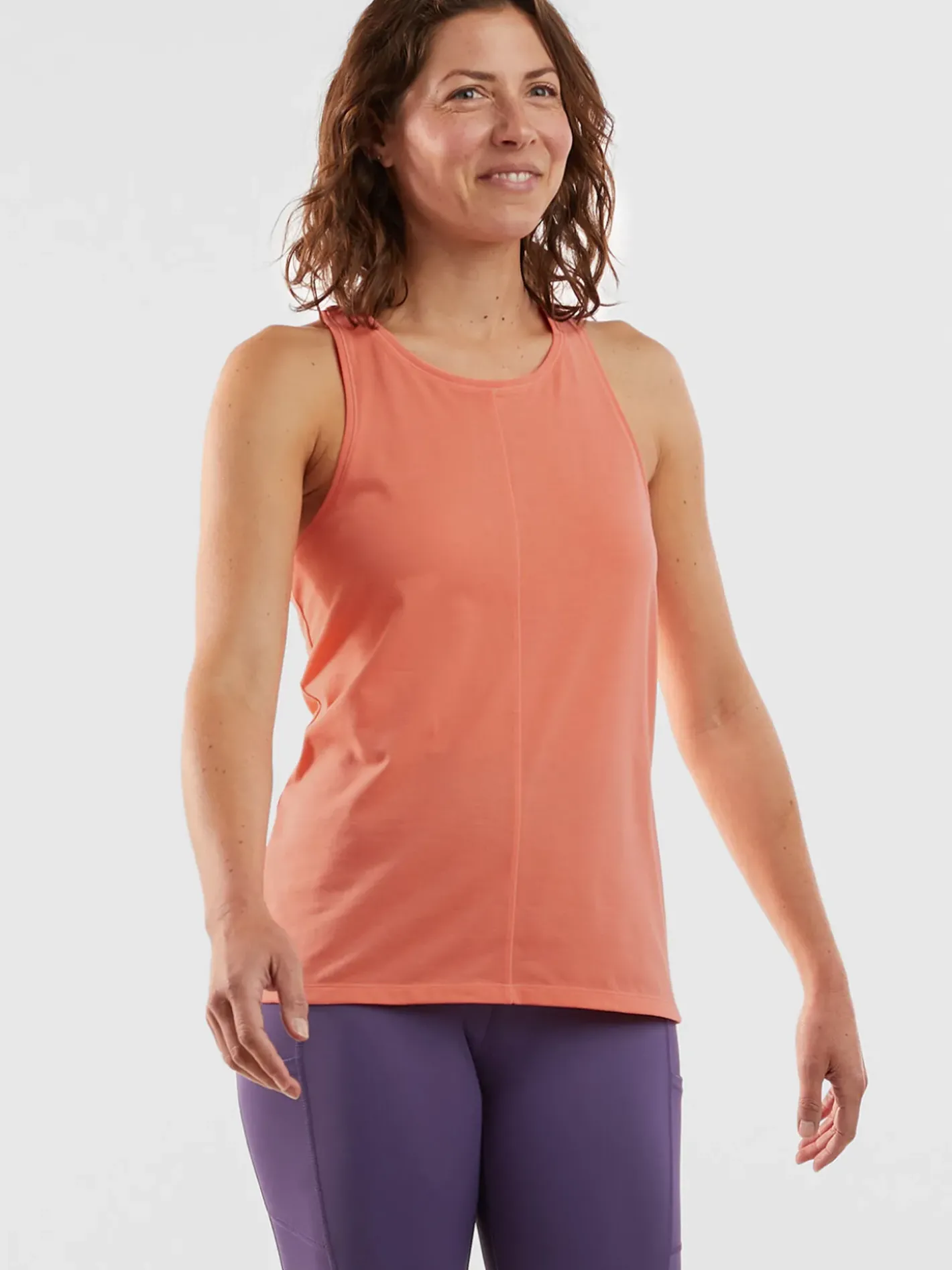 Title Nine Cyclone Racerback Tank Top>Women Tank Tops