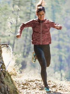 Title Nine Daily Decathlon Full Zip Jacket - Headlands><noscript><img width=