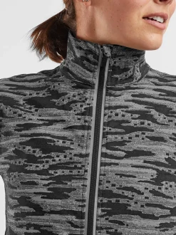 Title Nine Daily Decathlon Full Zip Jacket - Headlands><noscript><img width=