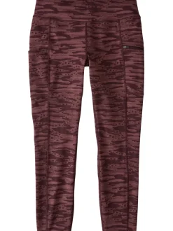 Title Nine Daily Decathlon Tights - Headlands>Women Bottoms Finder