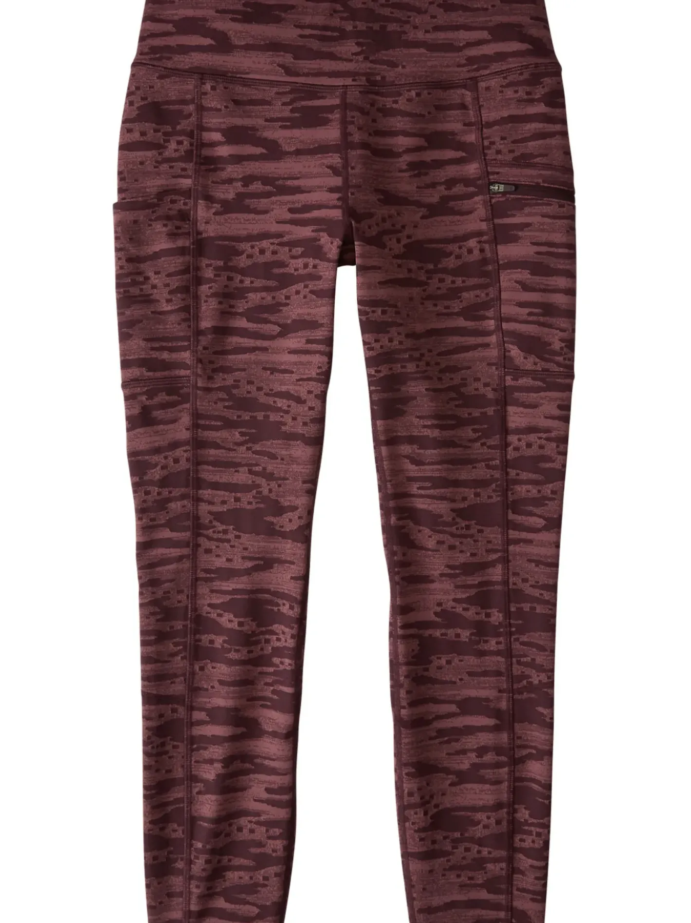 Title Nine Daily Decathlon Tights - Headlands>Women Bottoms Finder