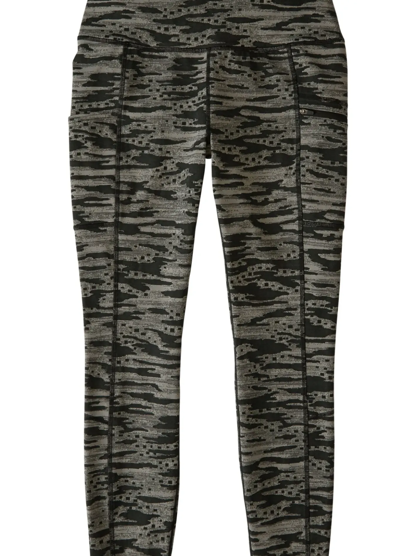 Title Nine Daily Decathlon Tights - Headlands>Women Bottoms Finder