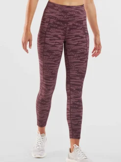 Title Nine Daily Decathlon Tights - Headlands><noscript><img width=