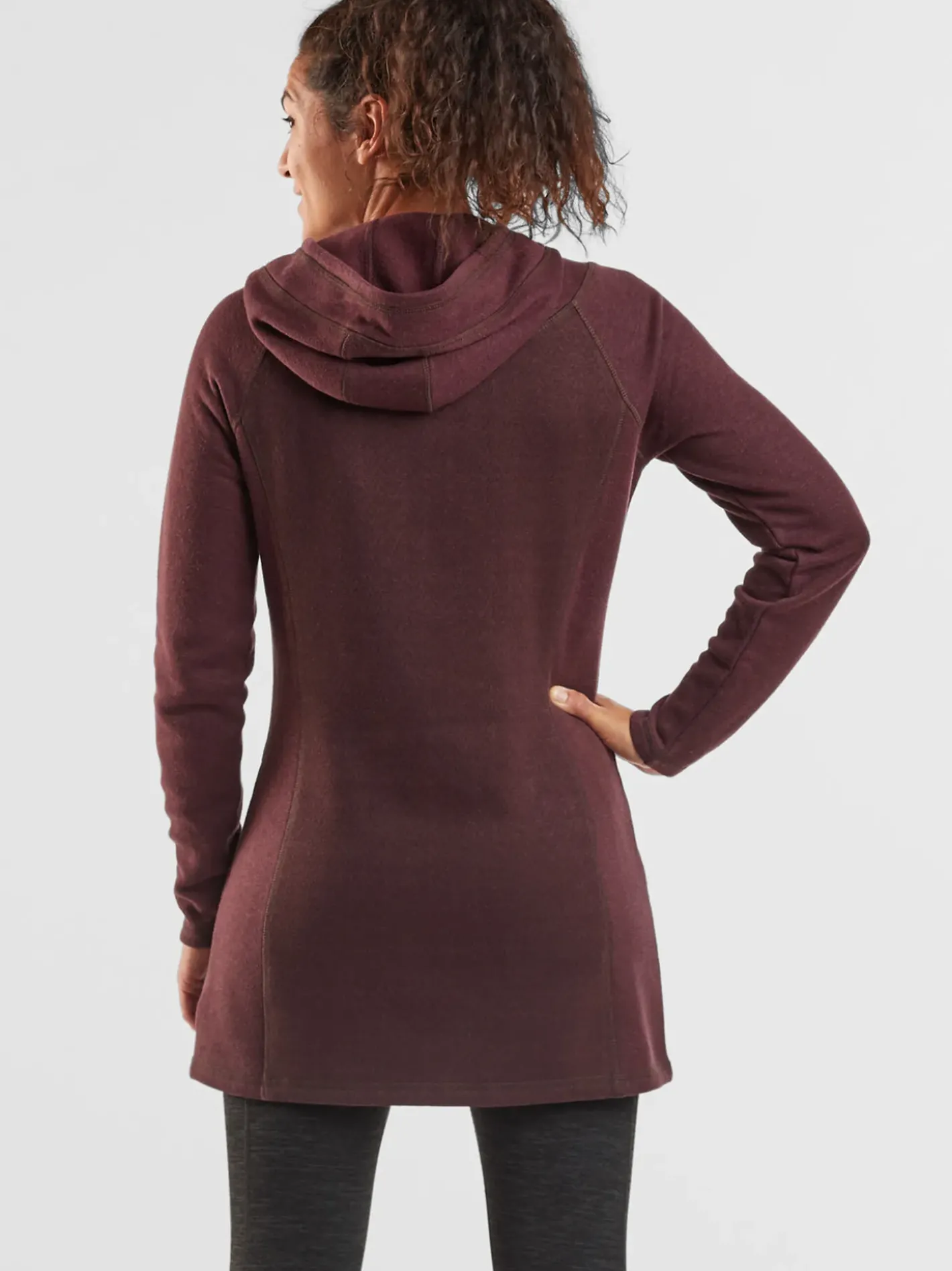 Title Nine Daily Tunic>Women Dresses