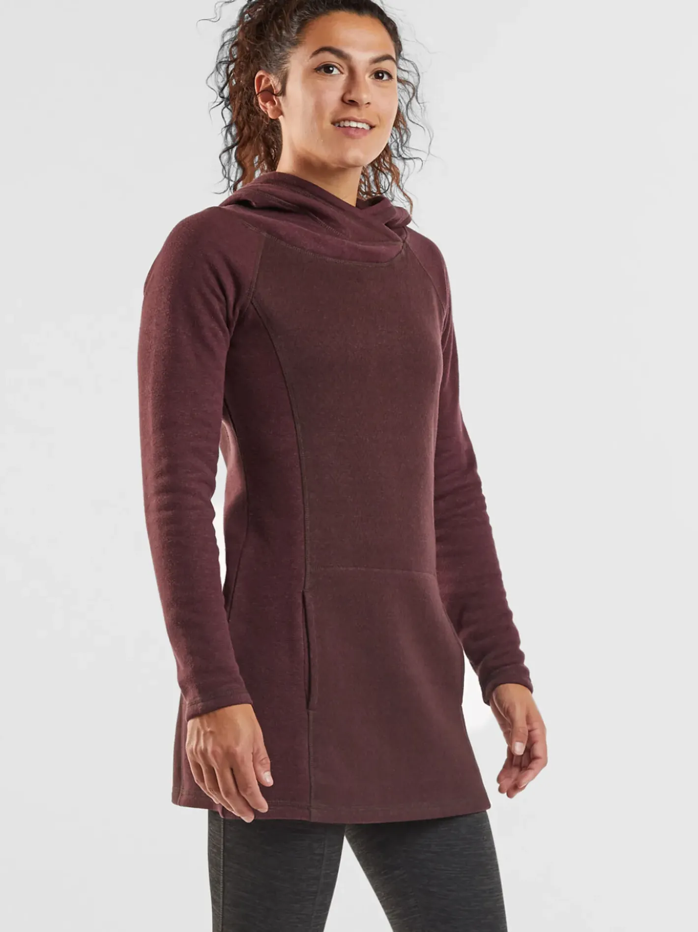 Title Nine Daily Tunic>Women Dresses