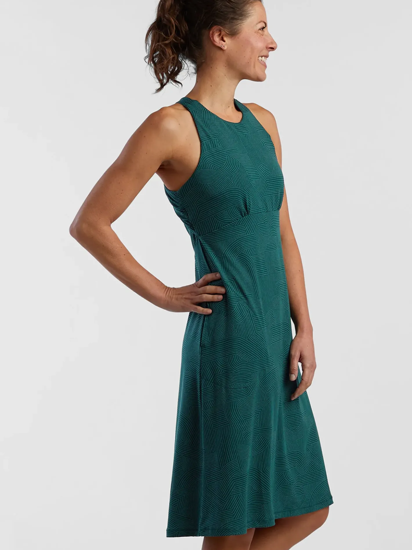Title Nine De Vivre Dress>Women Dresses