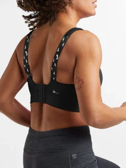 Title Nine Dialed Up Sports Bra>Women Sports Bras