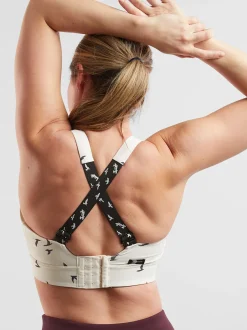 Title Nine Dialed Up Sports Bra><noscript><img width=