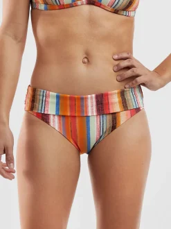 Title Nine Dig It Bikini Bottom>Women Bikini Bottoms