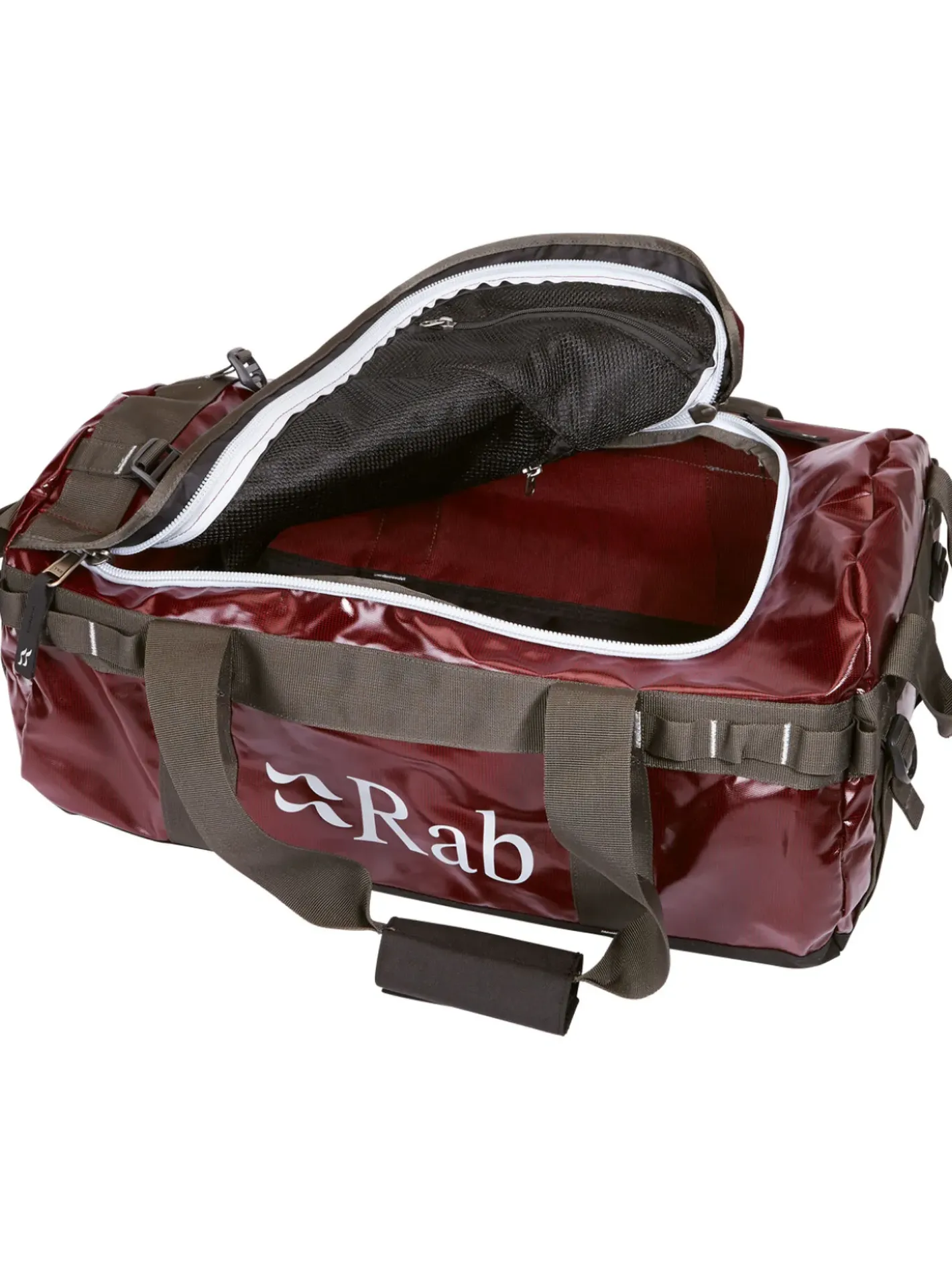 Title Nine Dispatch Duffel - 50L>Women Packs, Bags & Gear
