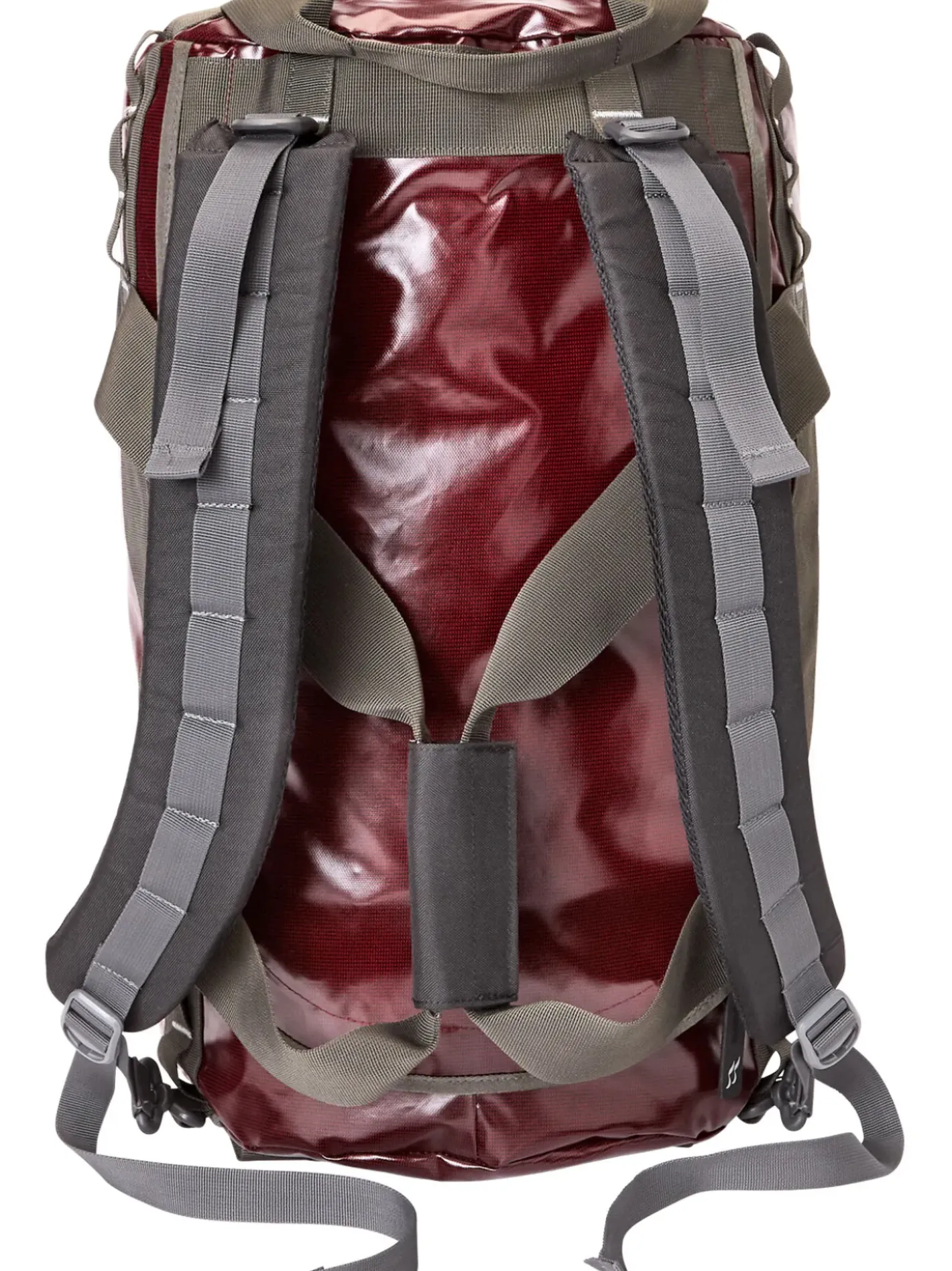 Title Nine Dispatch Duffel - 50L>Women Packs, Bags & Gear