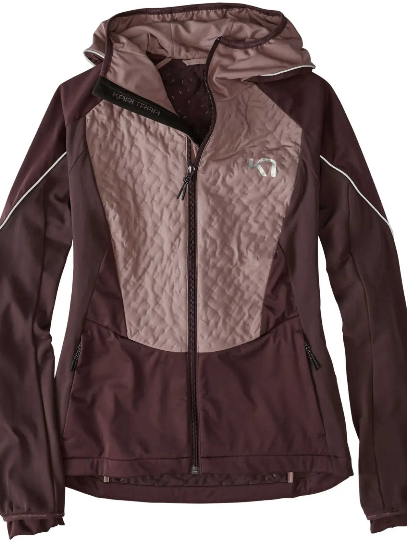 Title Nine Disrupt 2.0 Hooded Jacket>Women Jackets