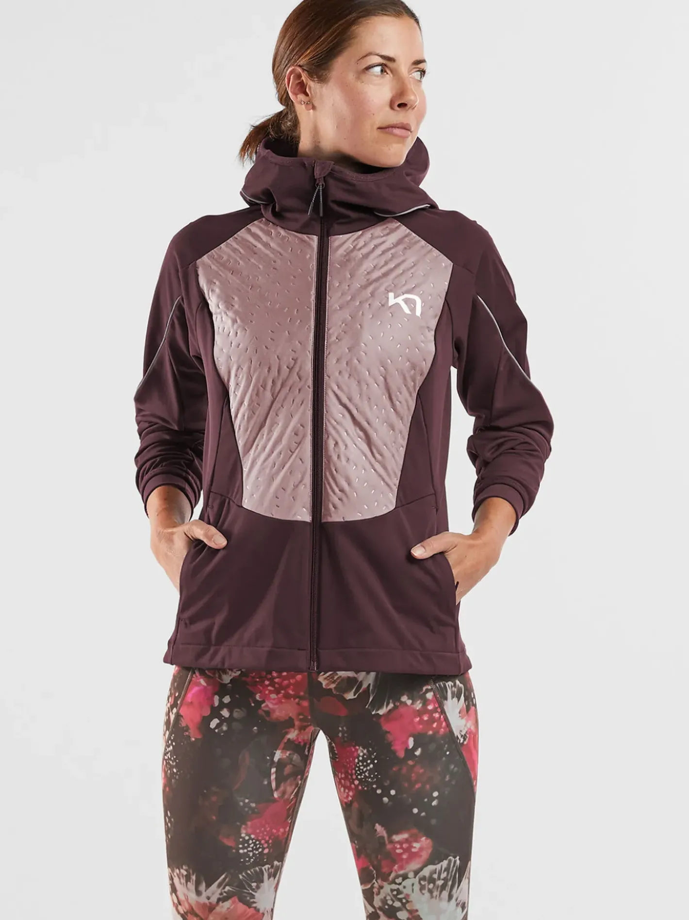 Title Nine Disrupt 2.0 Hooded Jacket>Women Jackets