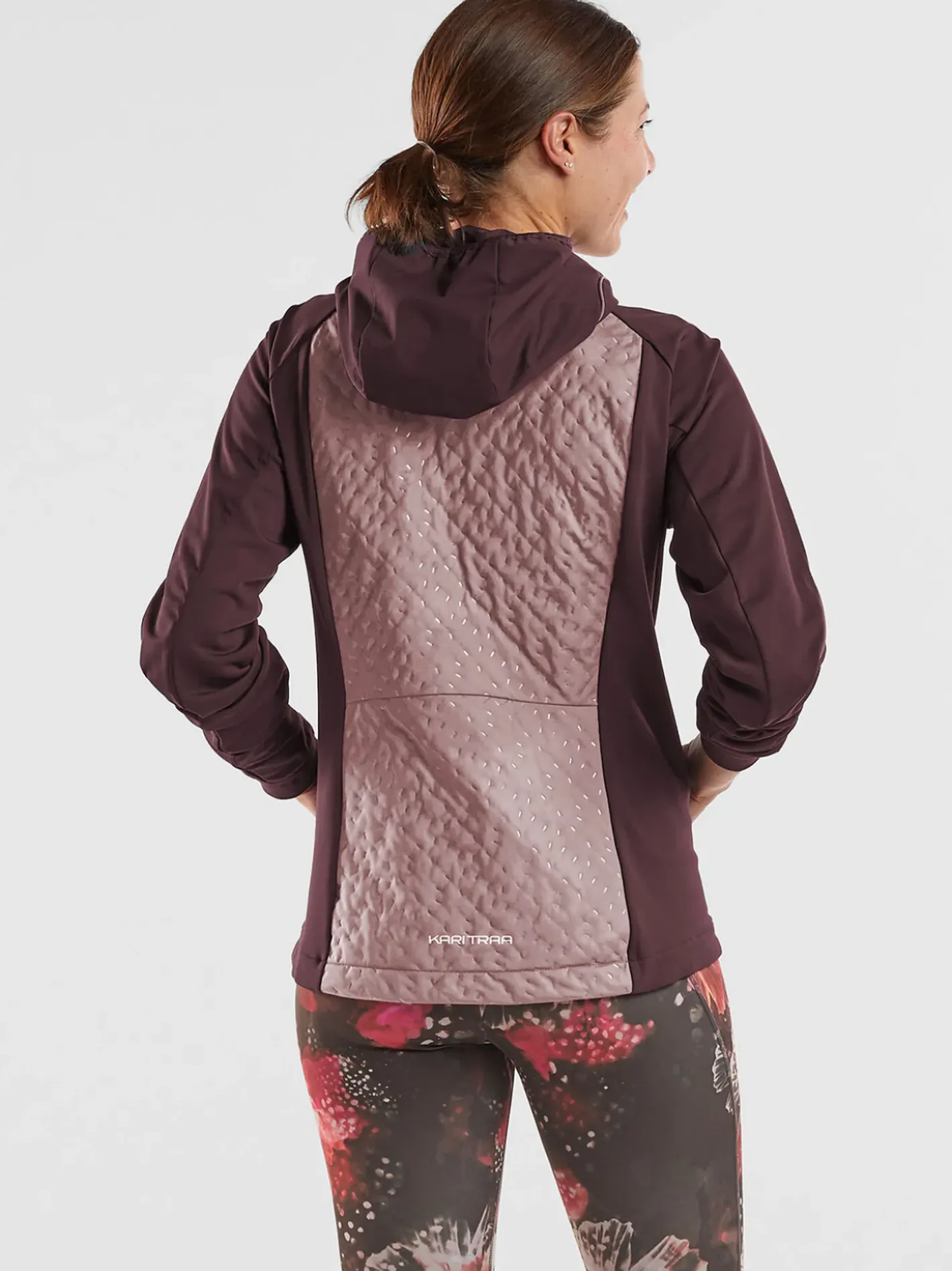 Title Nine Disrupt 2.0 Hooded Jacket>Women Jackets