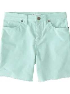 Title Nine Dogtown High Waisted Shorts 6">Women Bottoms Finder