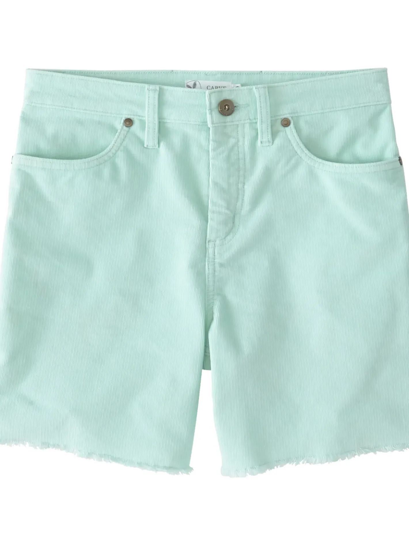 Title Nine Dogtown High Waisted Shorts 6">Women Bottoms Finder
