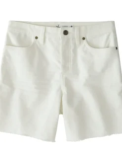 Title Nine Dogtown High Waisted Shorts 6">Women Bottoms Finder