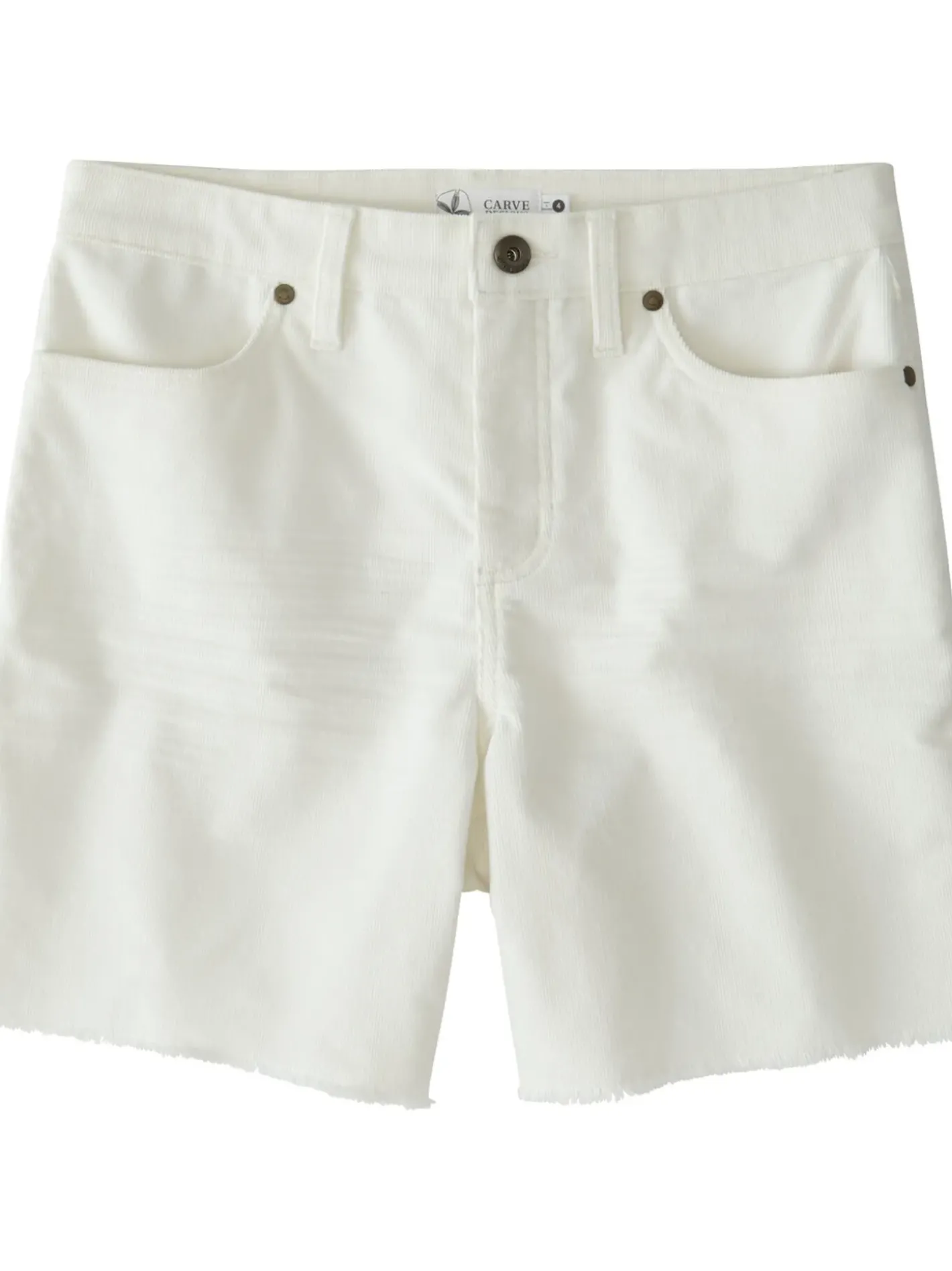 Title Nine Dogtown High Waisted Shorts 6">Women Bottoms Finder