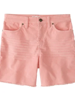 Title Nine Dogtown High Waisted Shorts 6