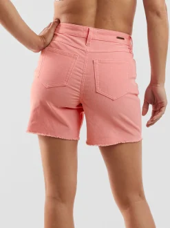 Title Nine Dogtown High Waisted Shorts 6