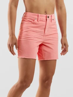 Title Nine Dogtown High Waisted Shorts 6