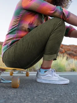 Title Nine Dogtown Pants><noscript><img width=