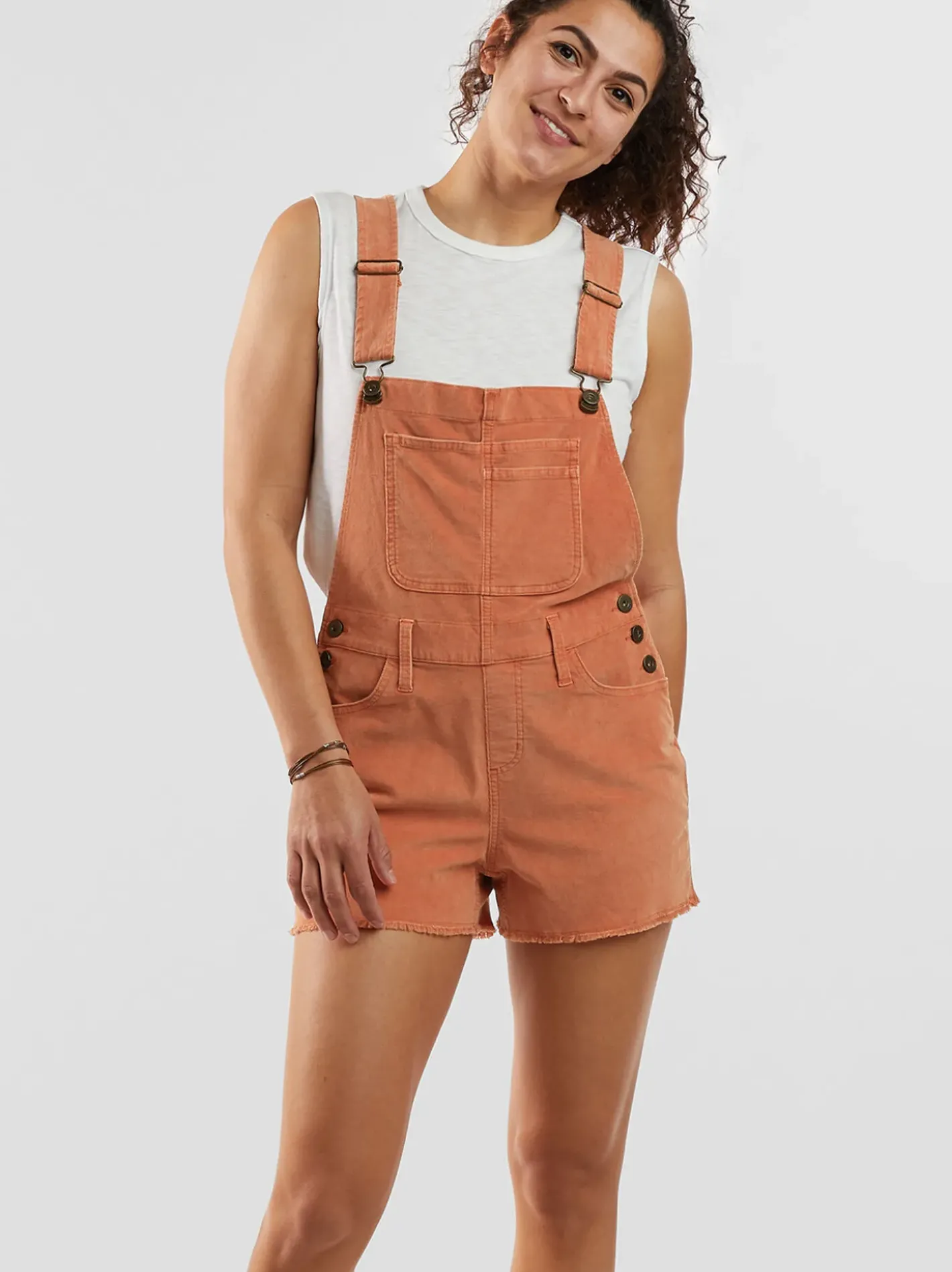 Title Nine Dogtown Short Overalls>Women Bottoms Finder