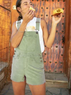 Title Nine Dogtown Short Overalls><noscript><img width=