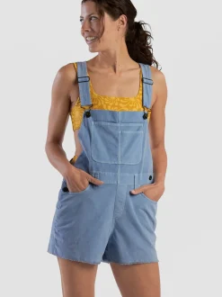 Title Nine Dogtown Short Overalls><noscript><img width=