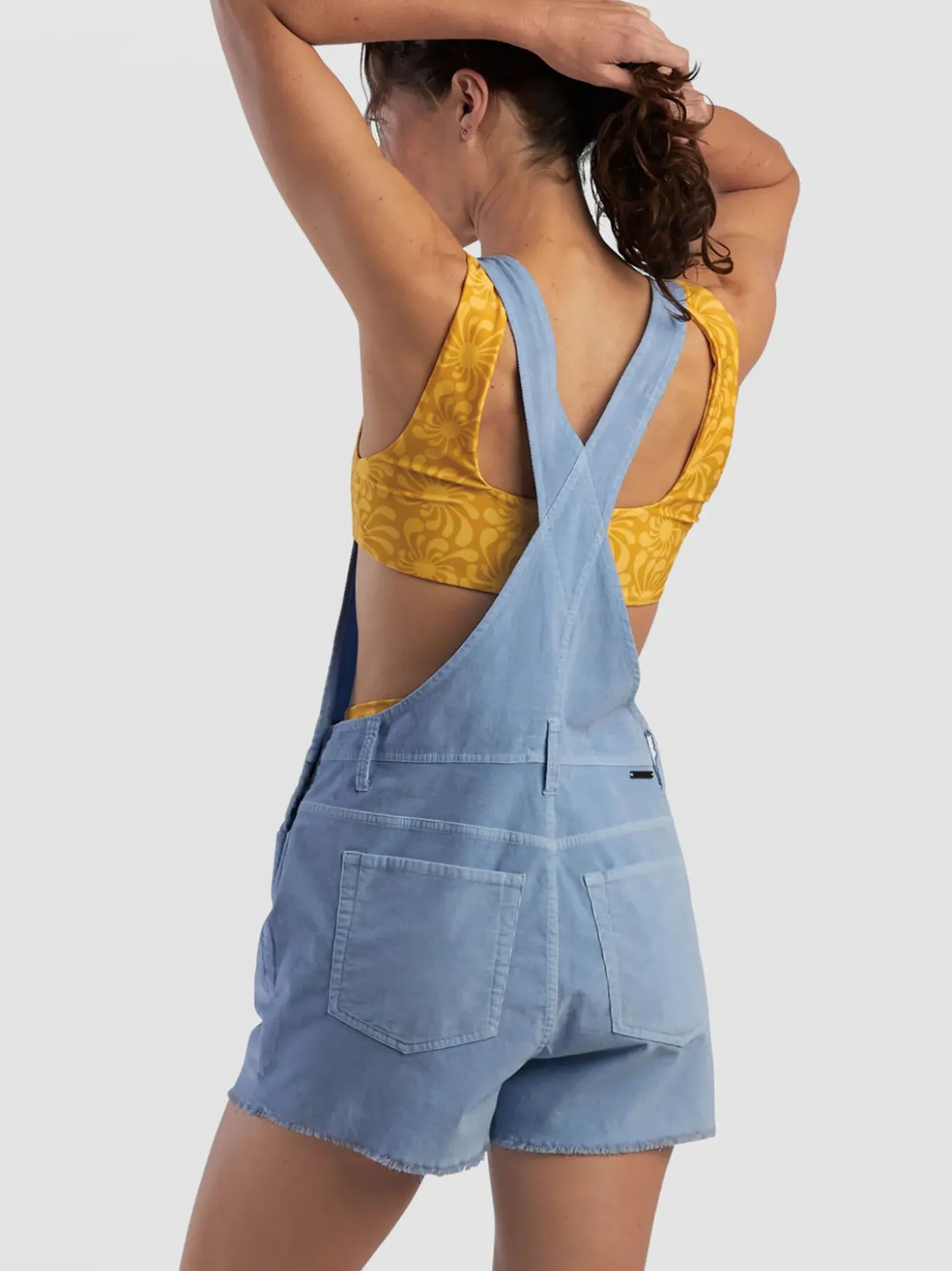 Title Nine Dogtown Short Overalls>Women Bottoms Finder