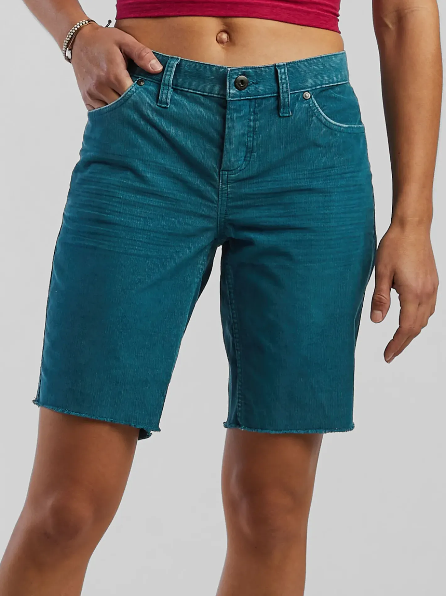 Title Nine Dogtown Shorts 10">Women Swim Cover Ups