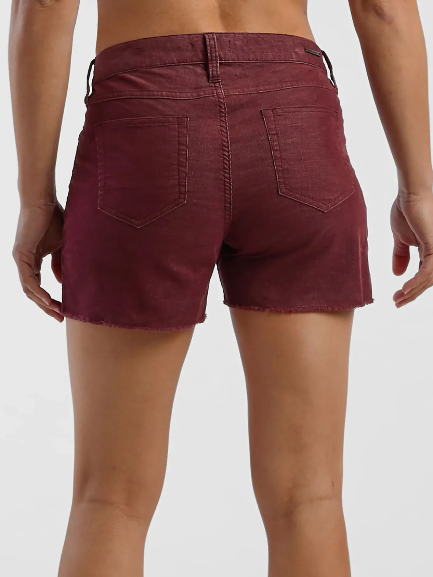 Title Nine Dogtown Shorts 4">Women Swim Cover Ups