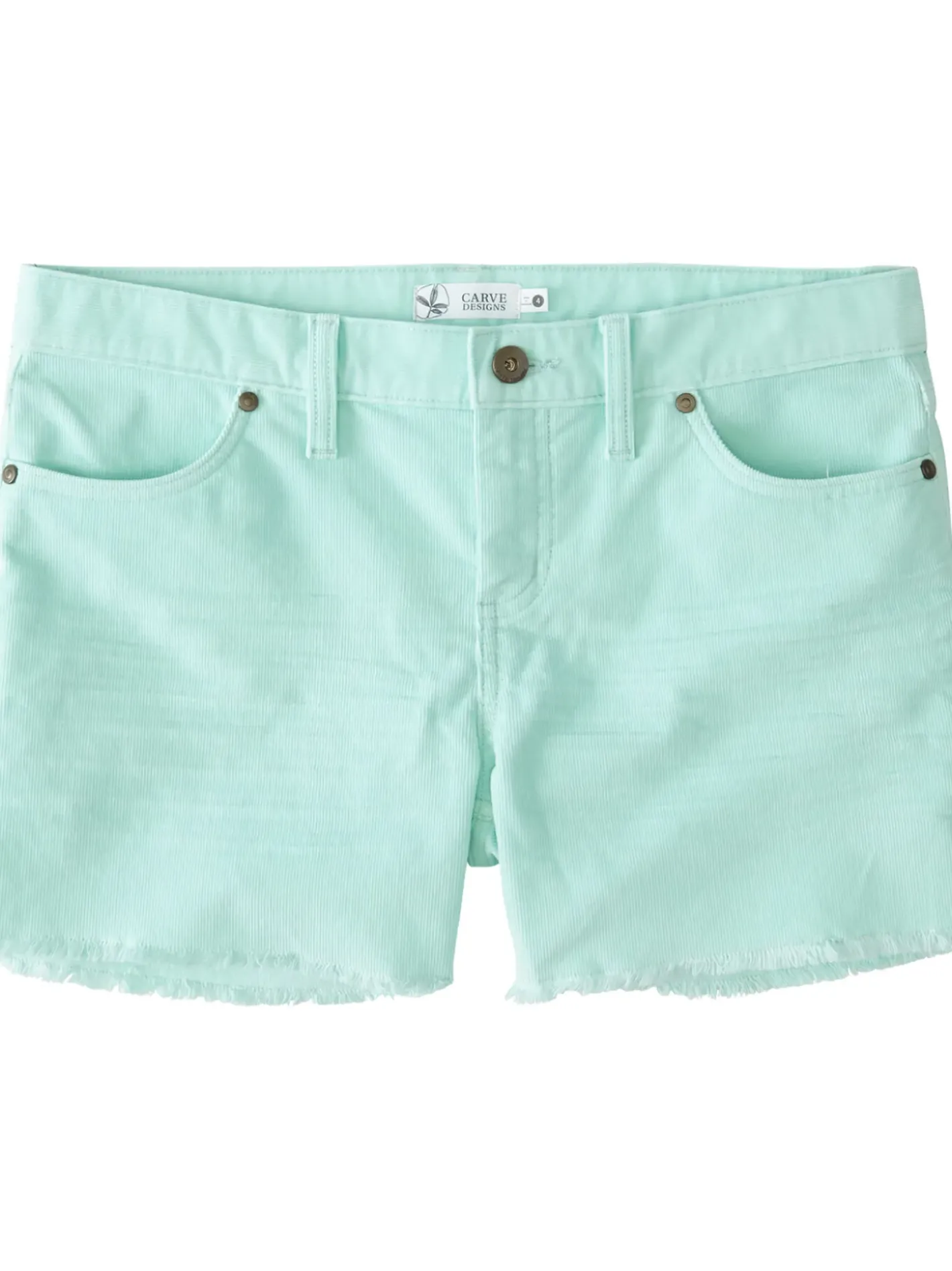 Title Nine Dogtown Shorts 4">Women Swim Cover Ups