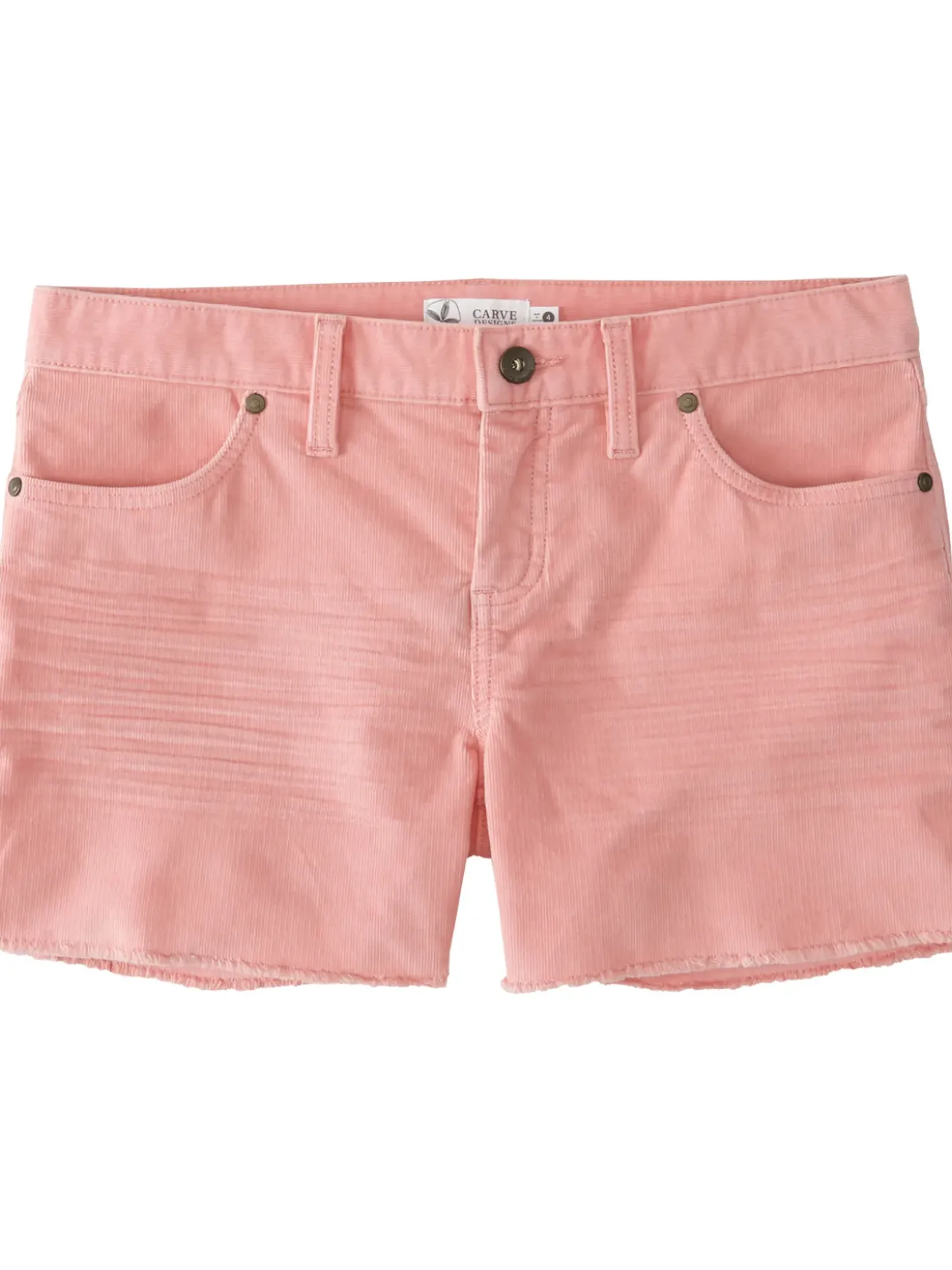 Title Nine Dogtown Shorts 4">Women Swim Cover Ups