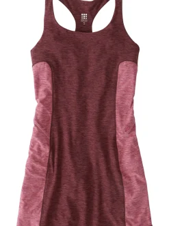 Title Nine Double Down Workout Dress>Women Dresses