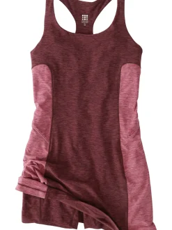Title Nine Double Down Workout Dress><noscript><img width=