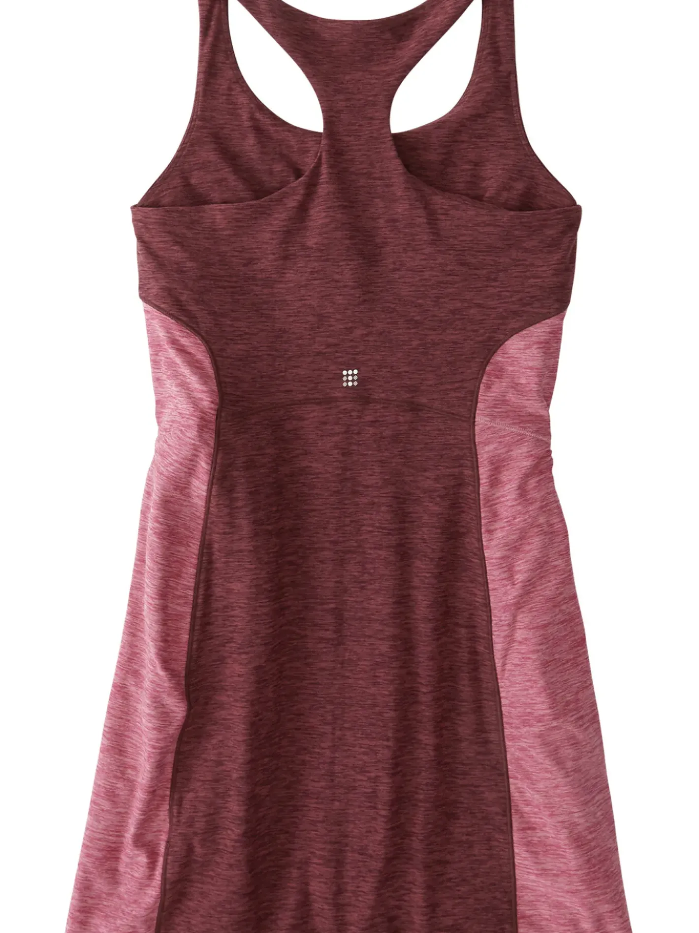 Title Nine Double Down Workout Dress>Women Dresses