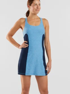 Title Nine Double Down Workout Dress><noscript><img width=