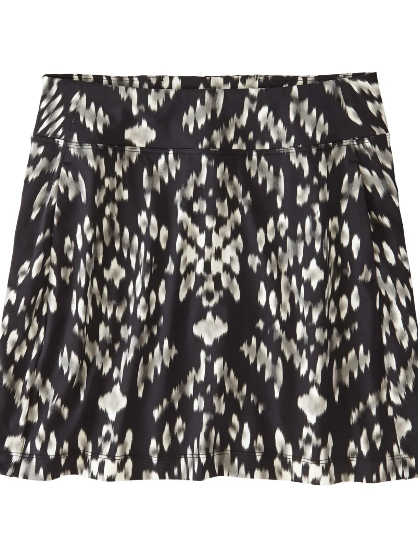Title Nine Dream Swing Skort - Java>Women Skorts