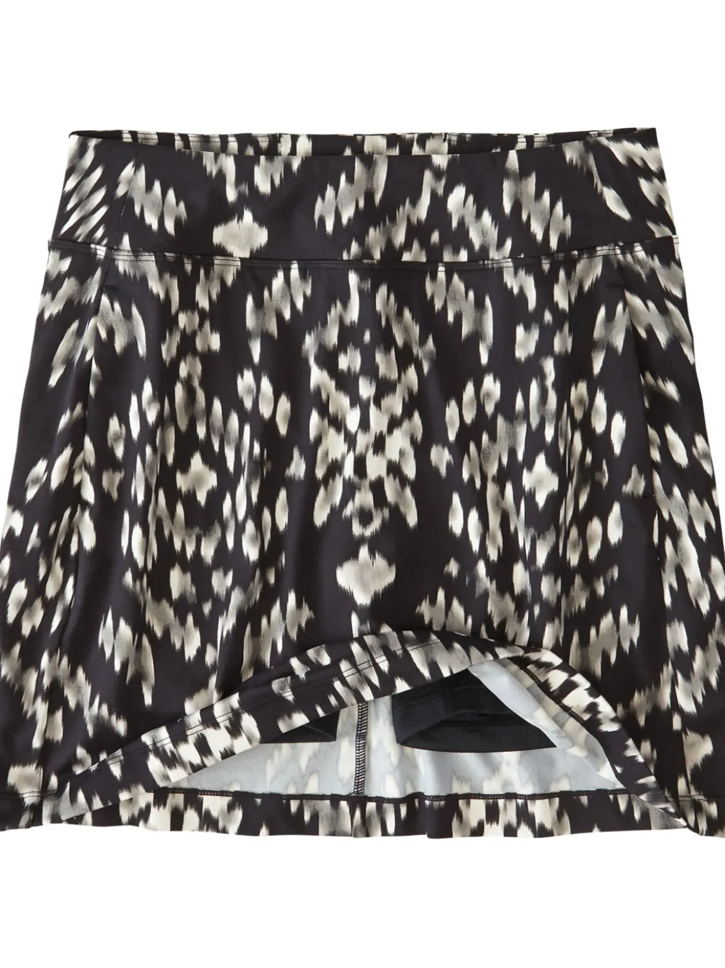 Title Nine Dream Swing Skort - Java>Women Skorts