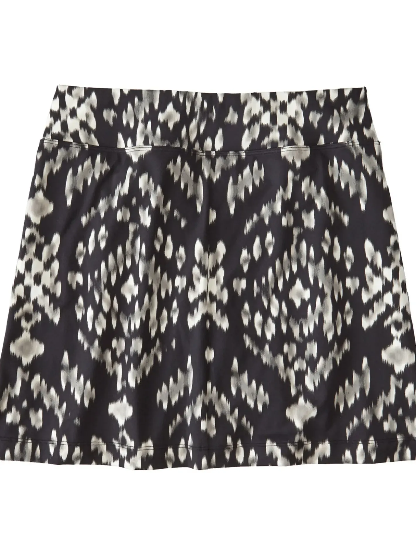 Title Nine Dream Swing Skort - Java>Women Skorts