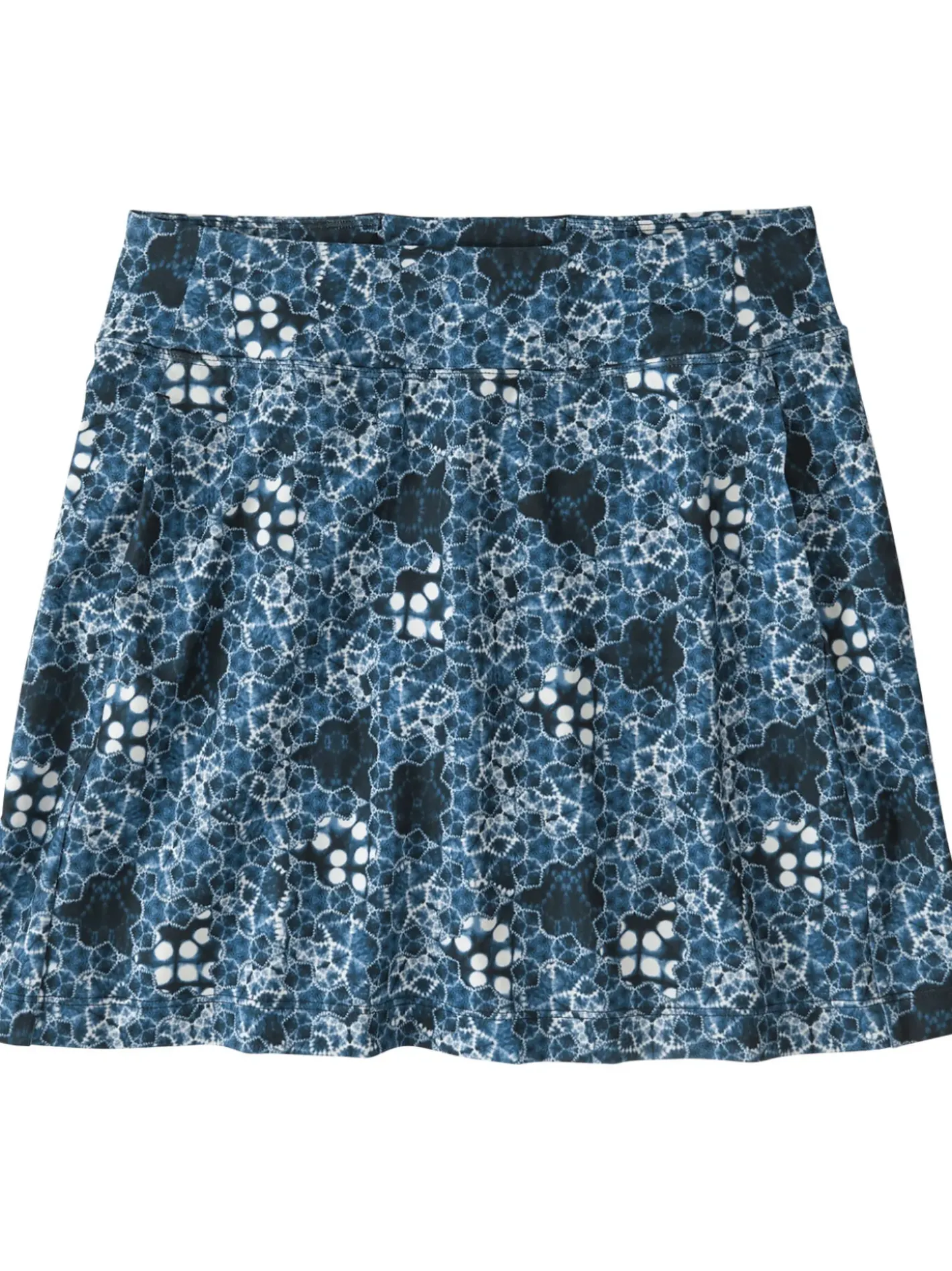 Title Nine Dream Swing Skort - Maya>Women Skorts