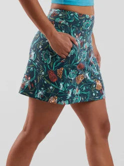 Title Nine Dream Swing Skort - Montmartre><noscript><img width=