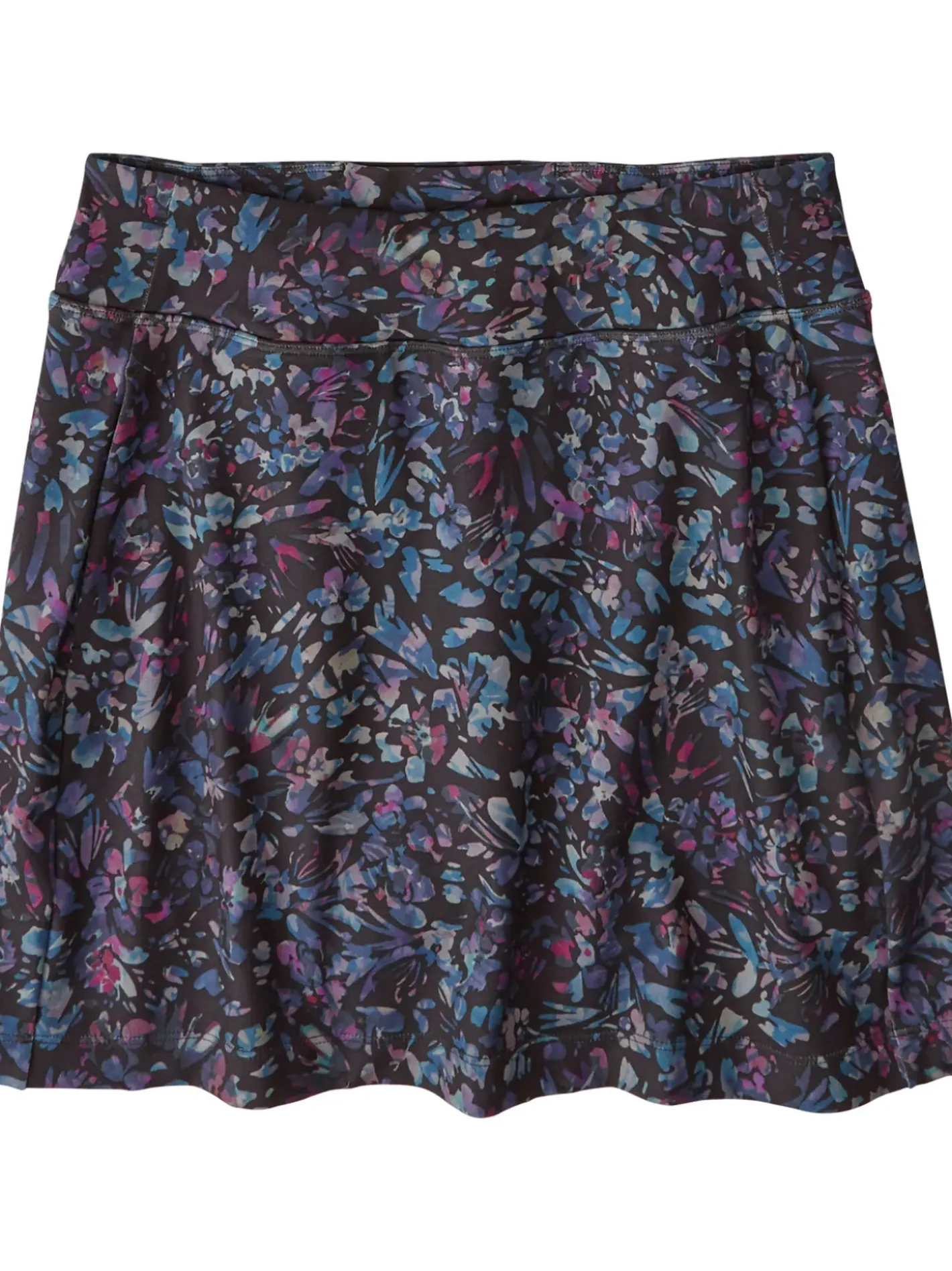 Title Nine Dream Swing Skort - Wildflower>Women Skorts