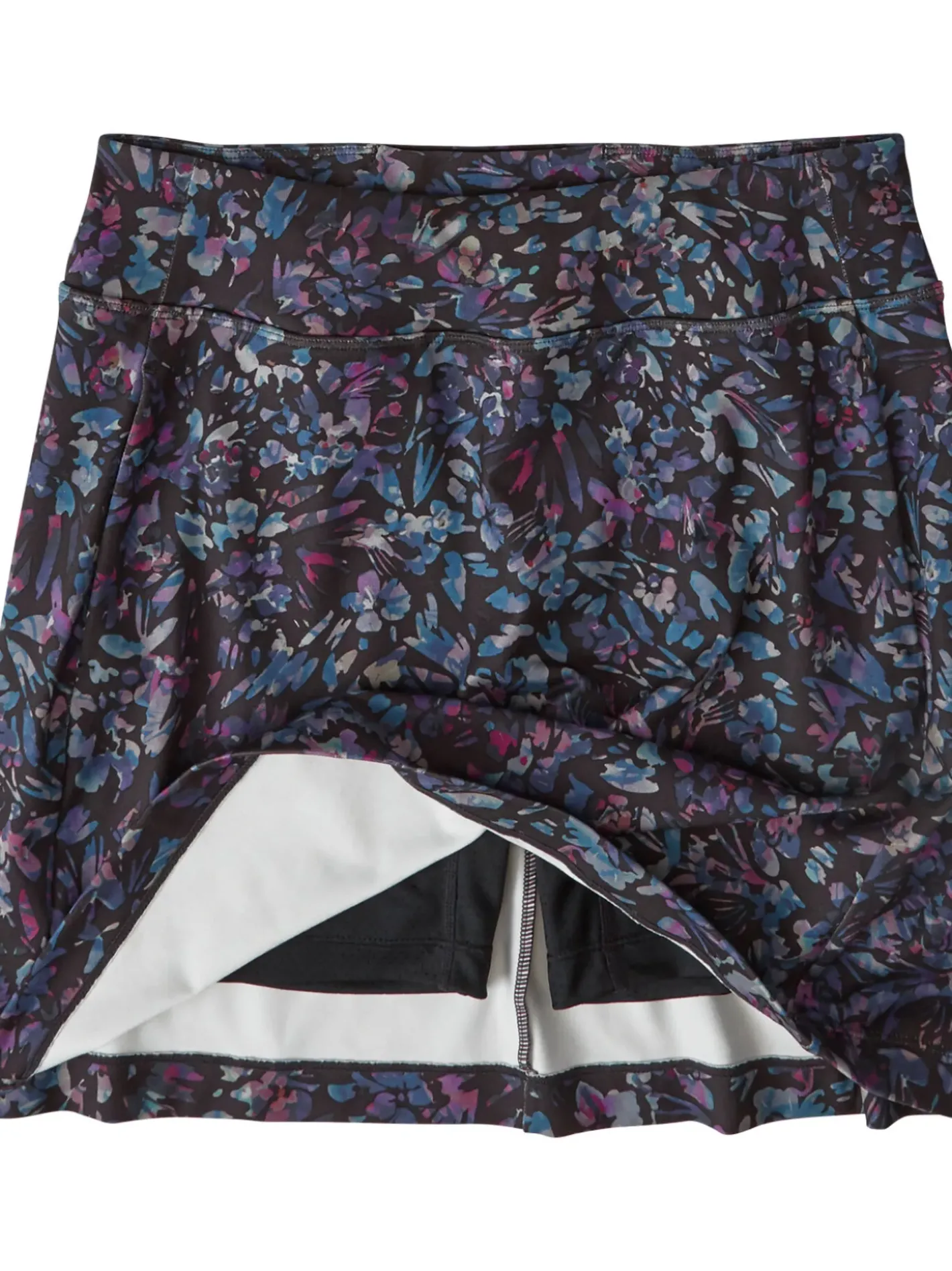 Title Nine Dream Swing Skort - Wildflower>Women Skorts