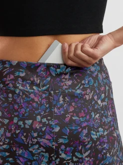Title Nine Dream Swing Skort - Wildflower><noscript><img width=